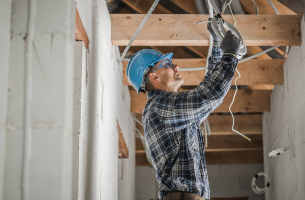 Best Generator Installation Services  in Wollochet, WA