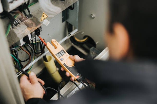 Best Electrical Troubleshooting Services  in Wollochet, WA
