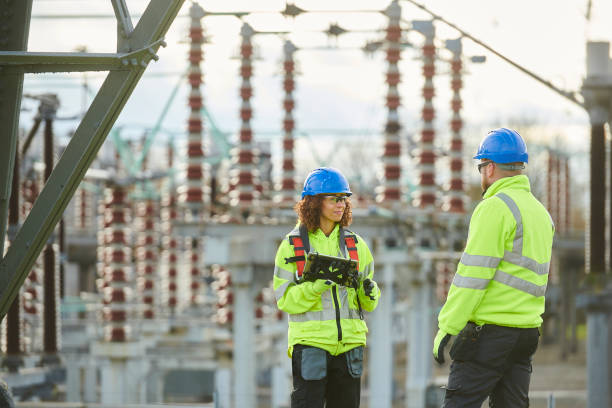 Best Affordable Electrician  in Wollochet, WA