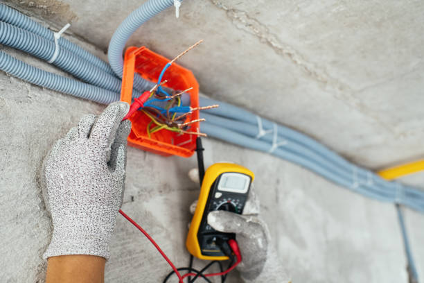 Best Electrical Outlet Repair  in Wollochet, WA