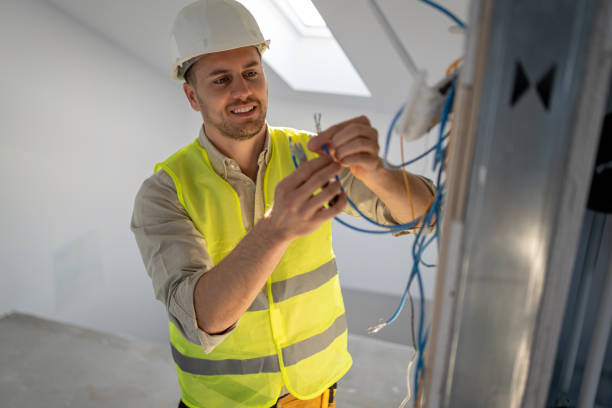 Best Electrician for Home Renovation  in Wollochet, WA