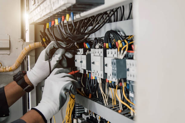 Best Electrical Rewiring Services  in Wollochet, WA