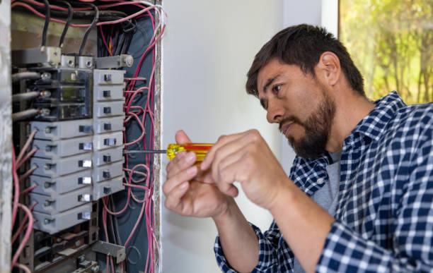 Best Electrical Troubleshooting Services  in Wollochet, WA